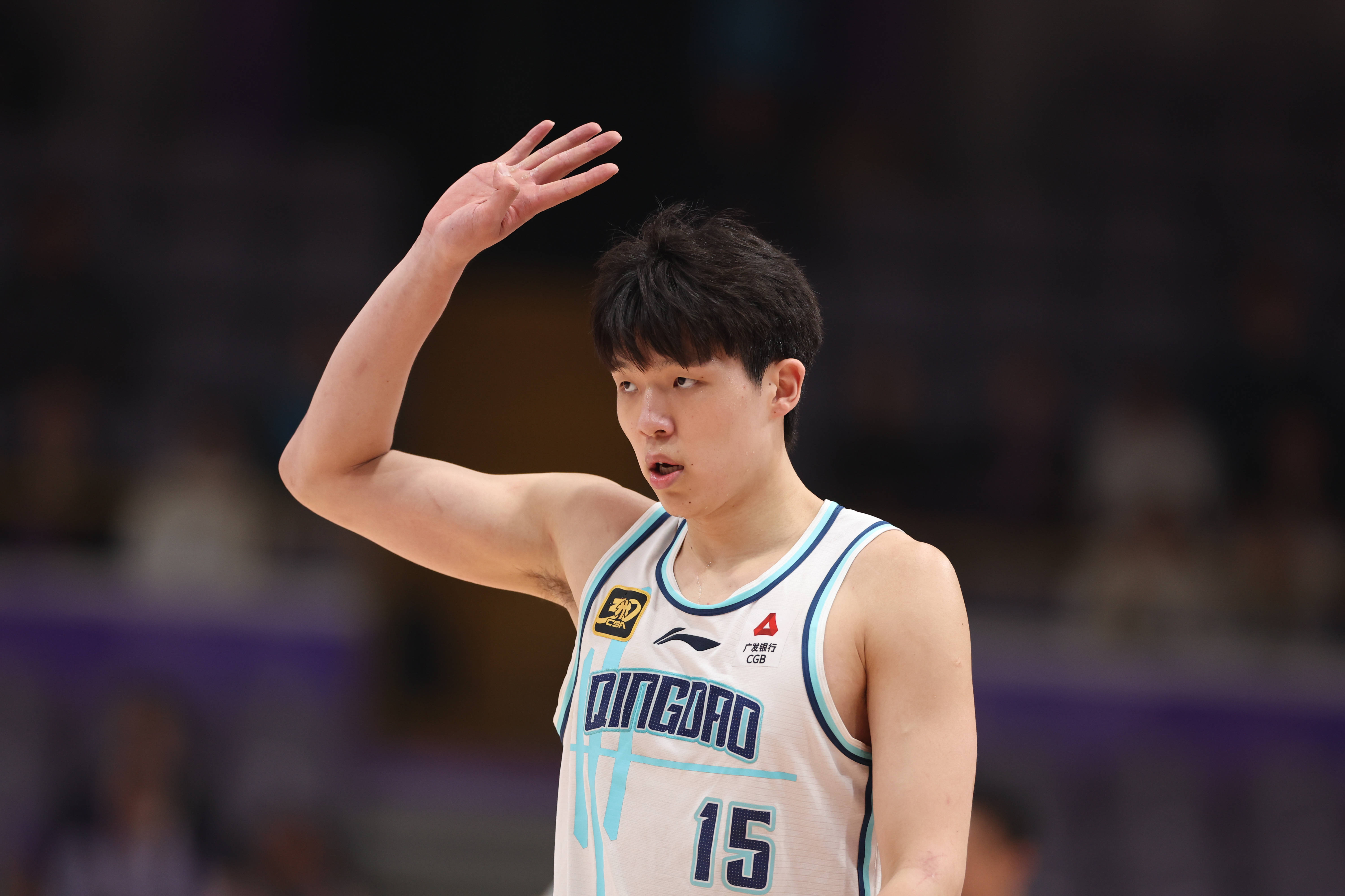 怎么开皇冠信用网_NBADraft更新模拟选秀:杨瀚森第35顺位被76人选中