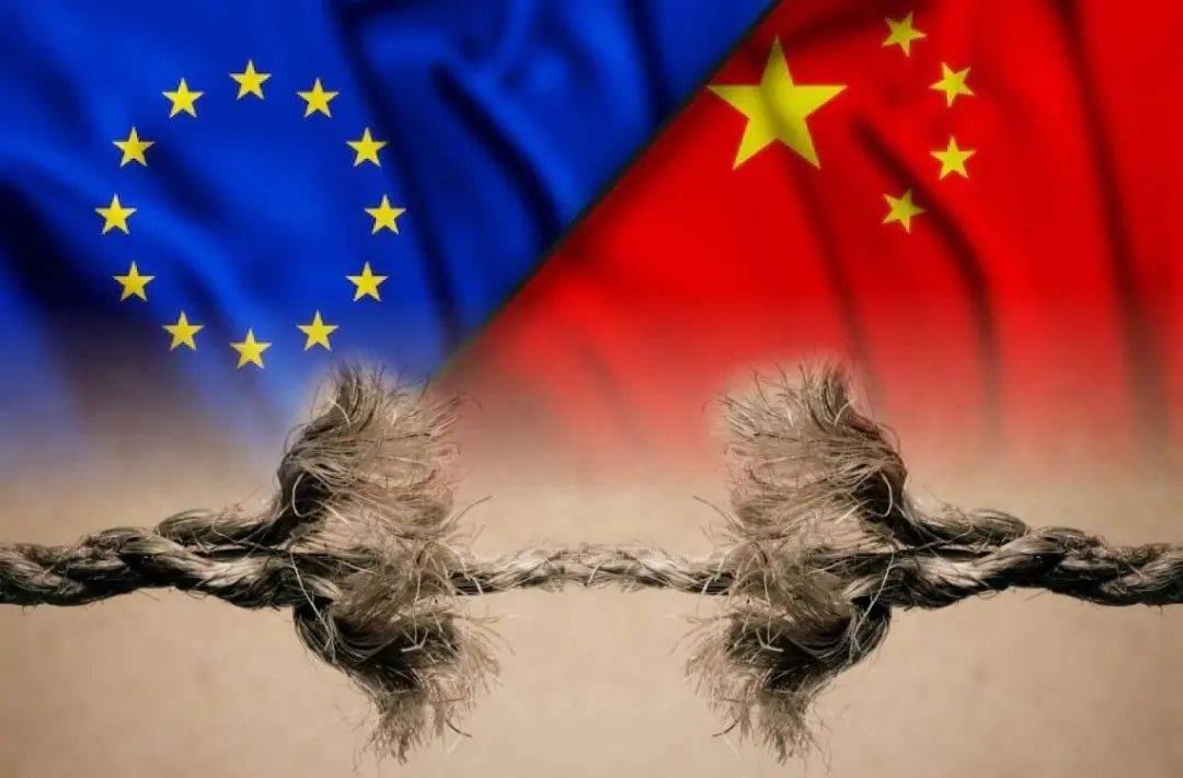 皇冠信用登1_默茨还未登机访华皇冠信用登1,中方强化管控,除了稀土外,还有一张王牌没用