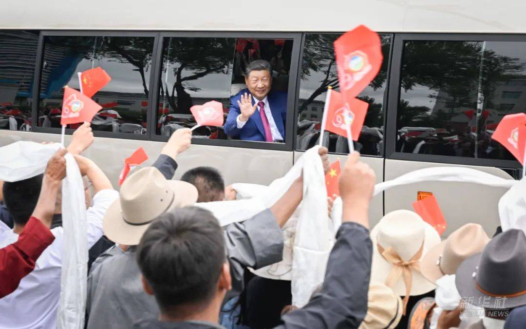 皇冠信用网会员开户
_习近平率中央代表团抵达拉萨出席西藏自治区成立60周年庆祝活动