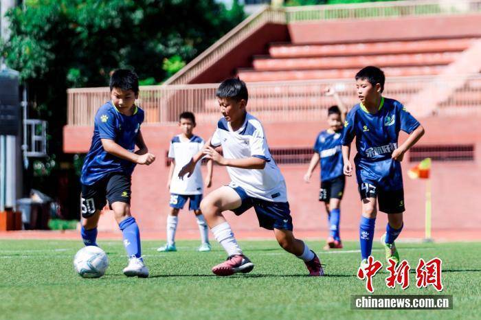 皇冠信用網怎么申请
_中国城市少儿足球联赛总决赛在余杭举办