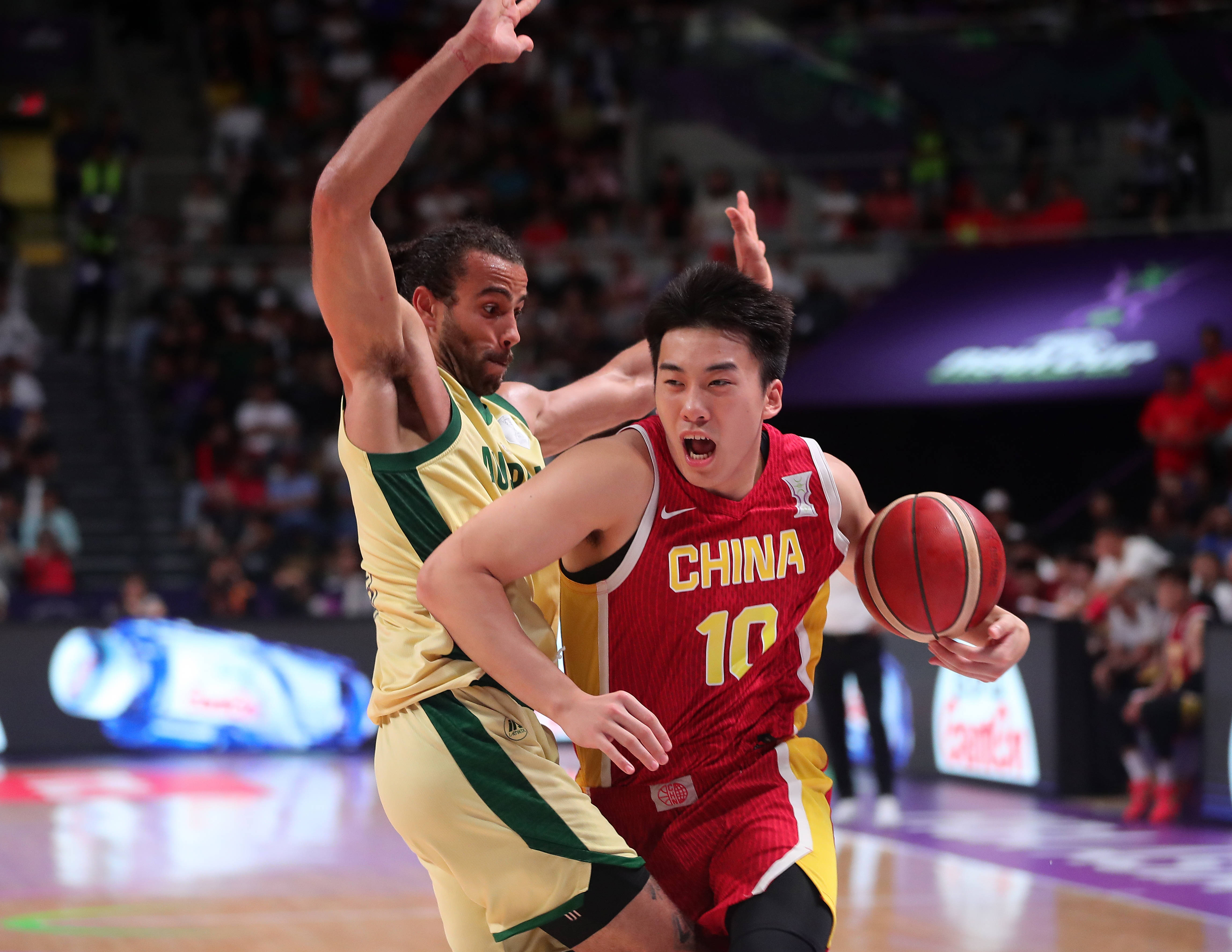 皇冠登3代理_王俊杰:明年或参加NBA选秀 没选上在海外找机会