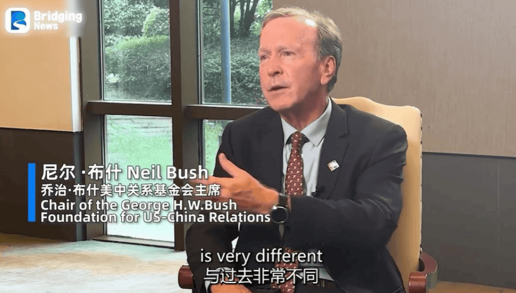 皇冠信用网登123
_美国前总统之子直言:我去过中国150次皇冠信用网登123
,确信中国无敌意,是美国在撒谎
