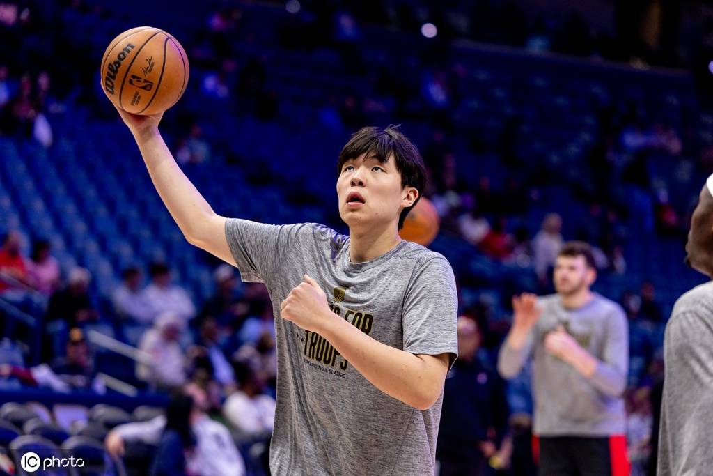 皇冠信用網出租足球
_开拓者将杨瀚森下放到发展联盟混音队 打两场比赛
