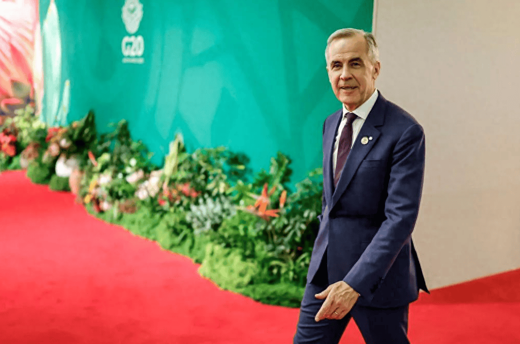 皇冠信用网代理流程_G20峰会开完了皇冠信用网代理流程，中方专机刚飞走，加拿大总理通知全球，美国时代将结束！