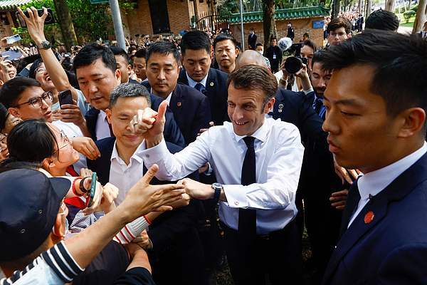 犹他爵士 vs 体斯顿火箭
_“日方插嘴:马克龙邀请中方参加G7犹他爵士 vs 体斯顿火箭
,要慎重”
