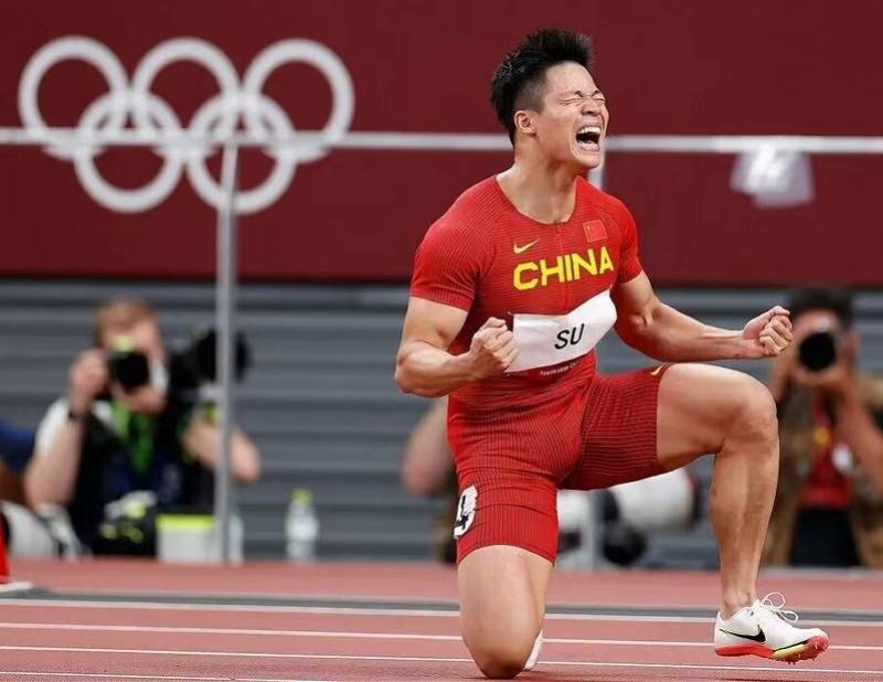 怎么弄皇冠信用网_“亚洲飞人”苏炳添怎么弄皇冠信用网，宣布正式退役