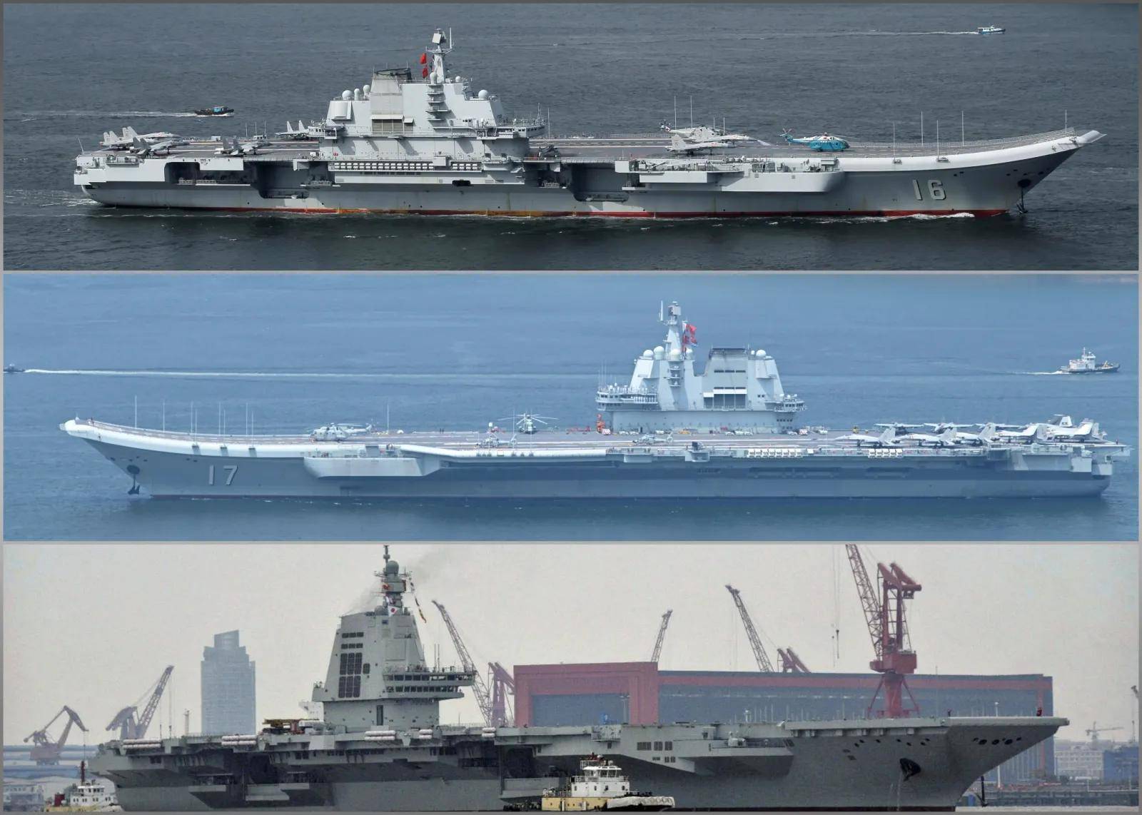皇冠信用網登3代理
_日本发现核反应堆重要线索:中国004航母是核动力皇冠信用網登3代理
,部署北海舰队