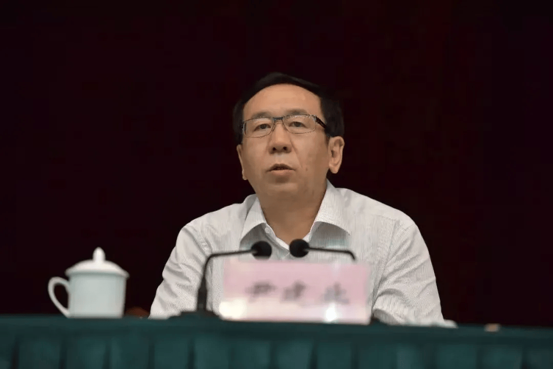 皇冠信用网怎么注册_打虎皇冠信用网怎么注册！江西省委原常委、政法委原书记尹建业被查