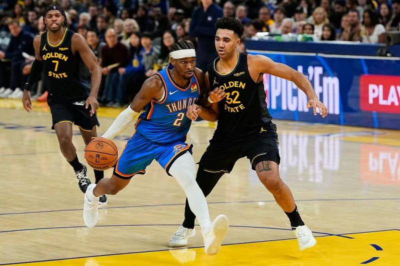 皇冠信用网会员注册网址_NBA|37分惨败皇冠信用网会员注册网址!勇士跟雷霆明显不在一个档次
