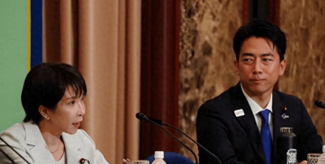 信用平台出租_172:233!日本政坛“大地震”信用平台出租, 新首相人选出炉?对中国态度不简单