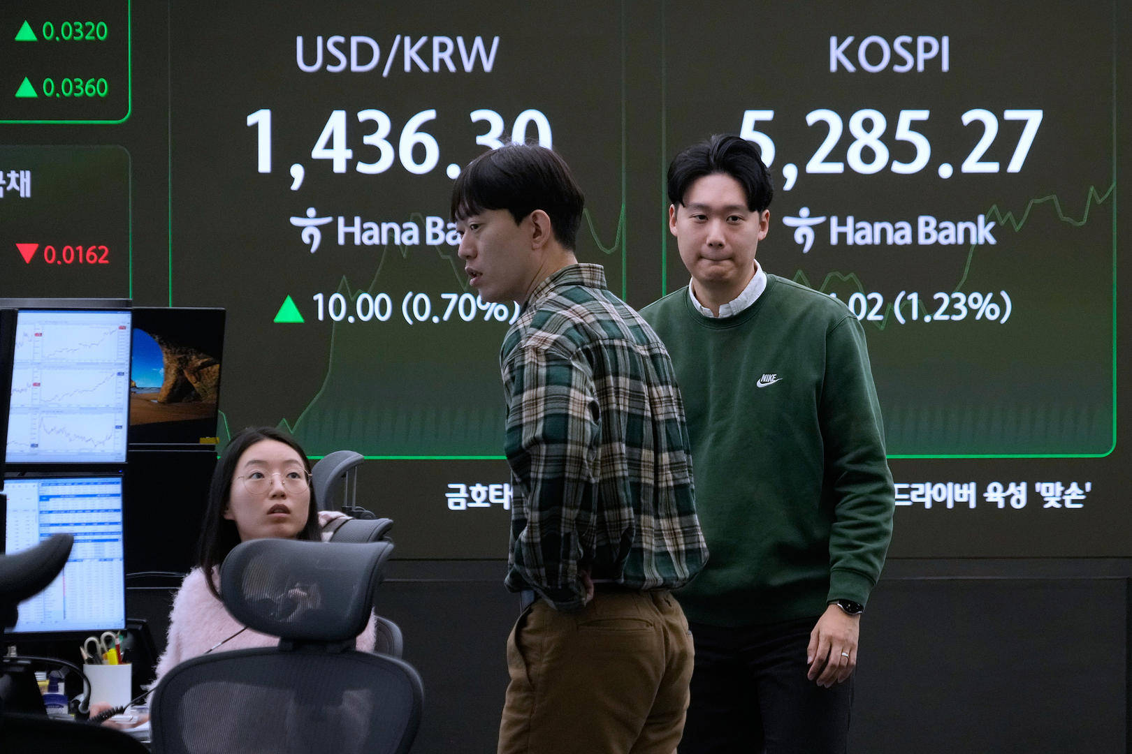皇冠信用网出租_一天蒸发6.5万亿美元皇冠信用网出租！全球抛售潮涌现！沃什提名为何会血洗币圈、闪崩贵金属？