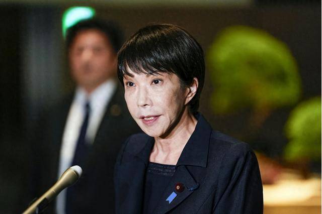 皇冠平台
_中日交锋后皇冠平台
,高市态度强硬,新加坡措辞变了,日本会长放弃访华