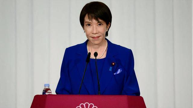 皇冠平台
_中日交锋后皇冠平台
,高市态度强硬,新加坡措辞变了,日本会长放弃访华